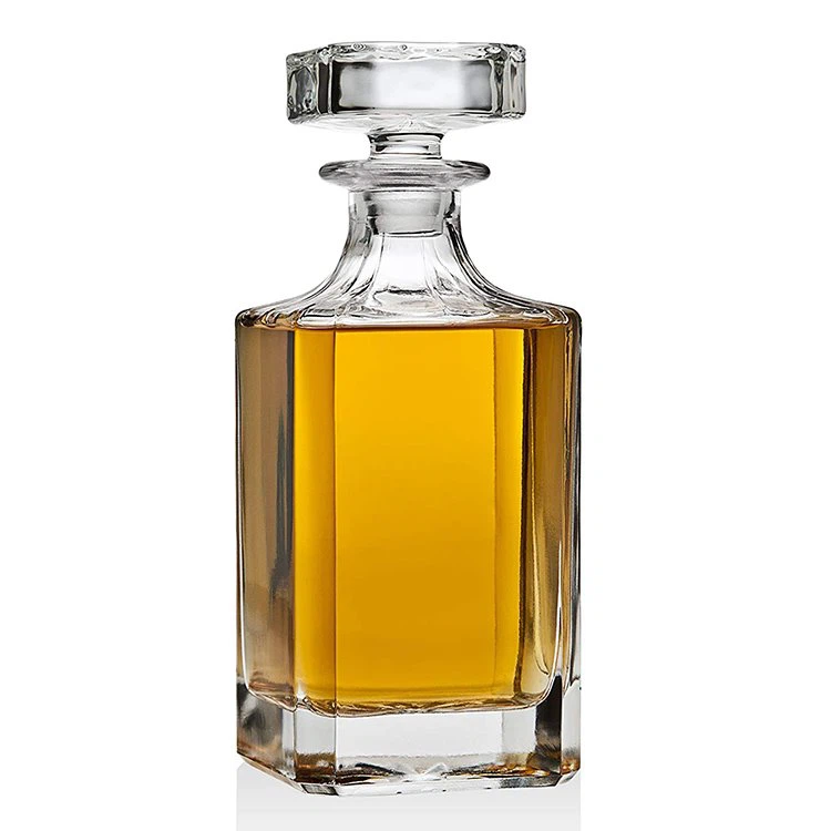 Iav Whisky Decanter Lub raj mis