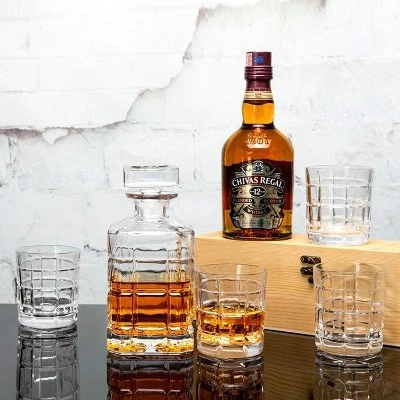 Iav Decanter
