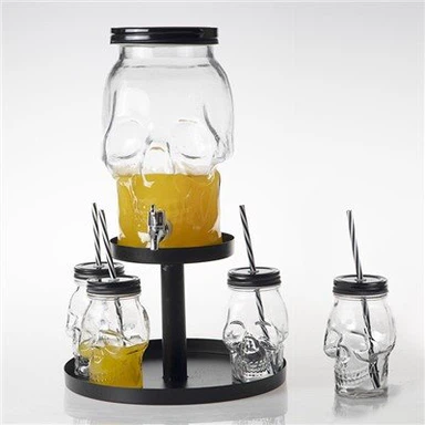 10l iav Dej Dispenser