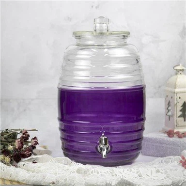 Iav Dej Dispenser nrog Spigot