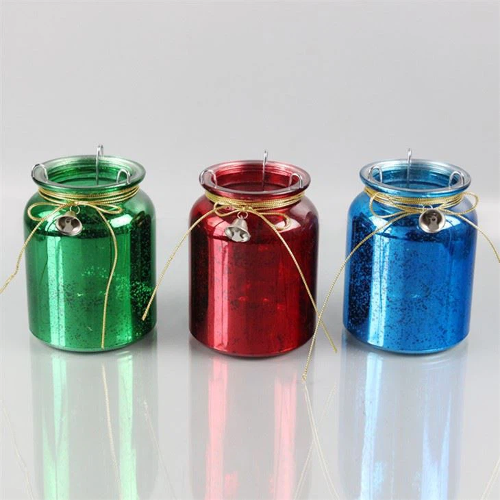 Iav Candle Holder Candle Jar