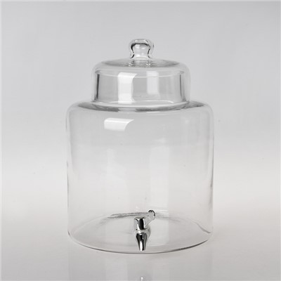 Borosilicate iav Dej Dispenser