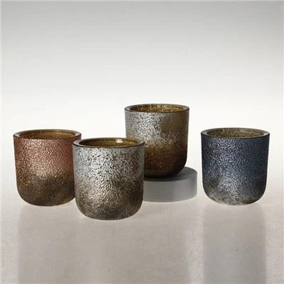Xim Fade Effect Candle Holder