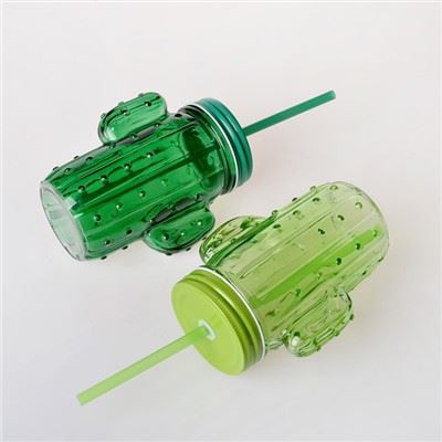 Khob Cactus Drink Bottle