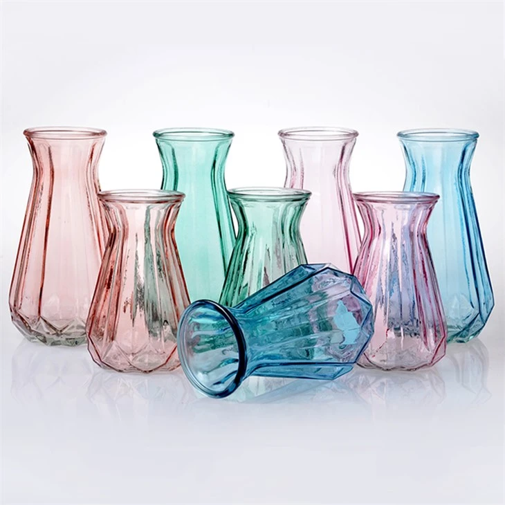 Ib Daim iav Vase