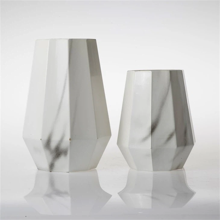 Home Decor Glass Vases
