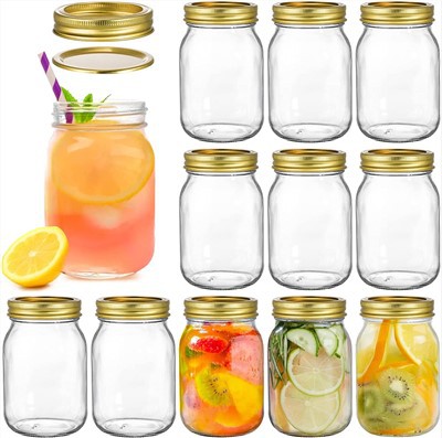 Iav Sweet Jars Wilko