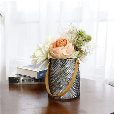 Iav Cylinder Vases Clear Paj Vase