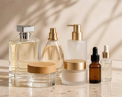 Perfume & Cosmetic Ntim
