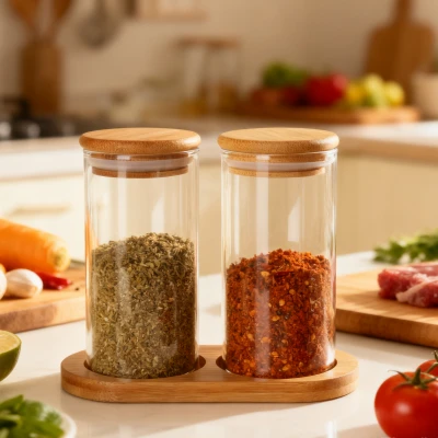 2-thooj Cia Jars Teeb